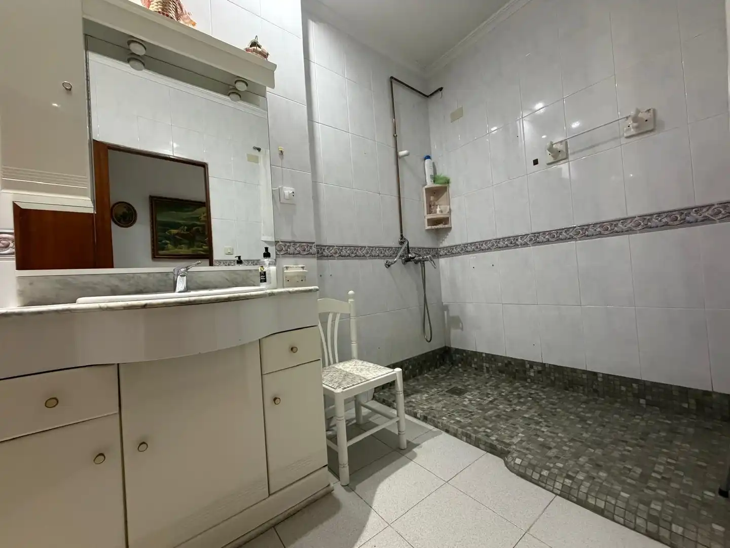 Baño de Casa o chalet en venta en Coria del Río