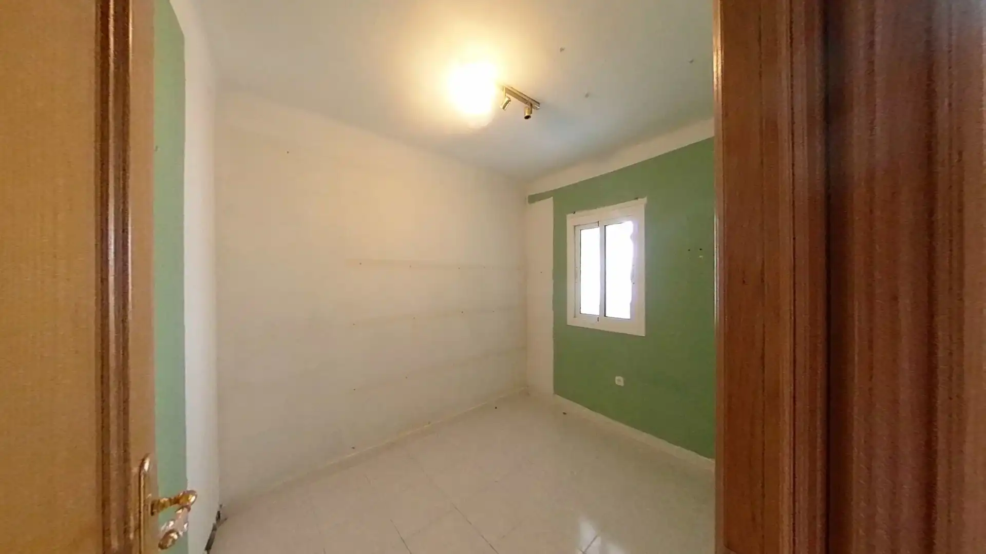 Schlafzimmer von Wohnung zum Verkauf in L'Hospitalet de Llobregat