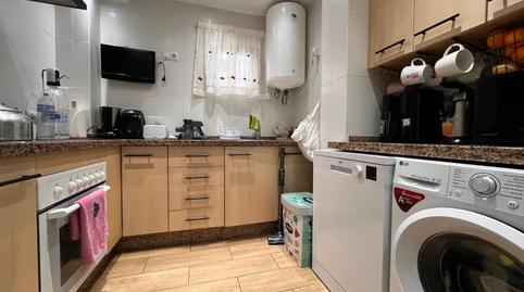 Foto 5 de Pis en venda a  Salduba, 10, Plaza de Toros, Málaga