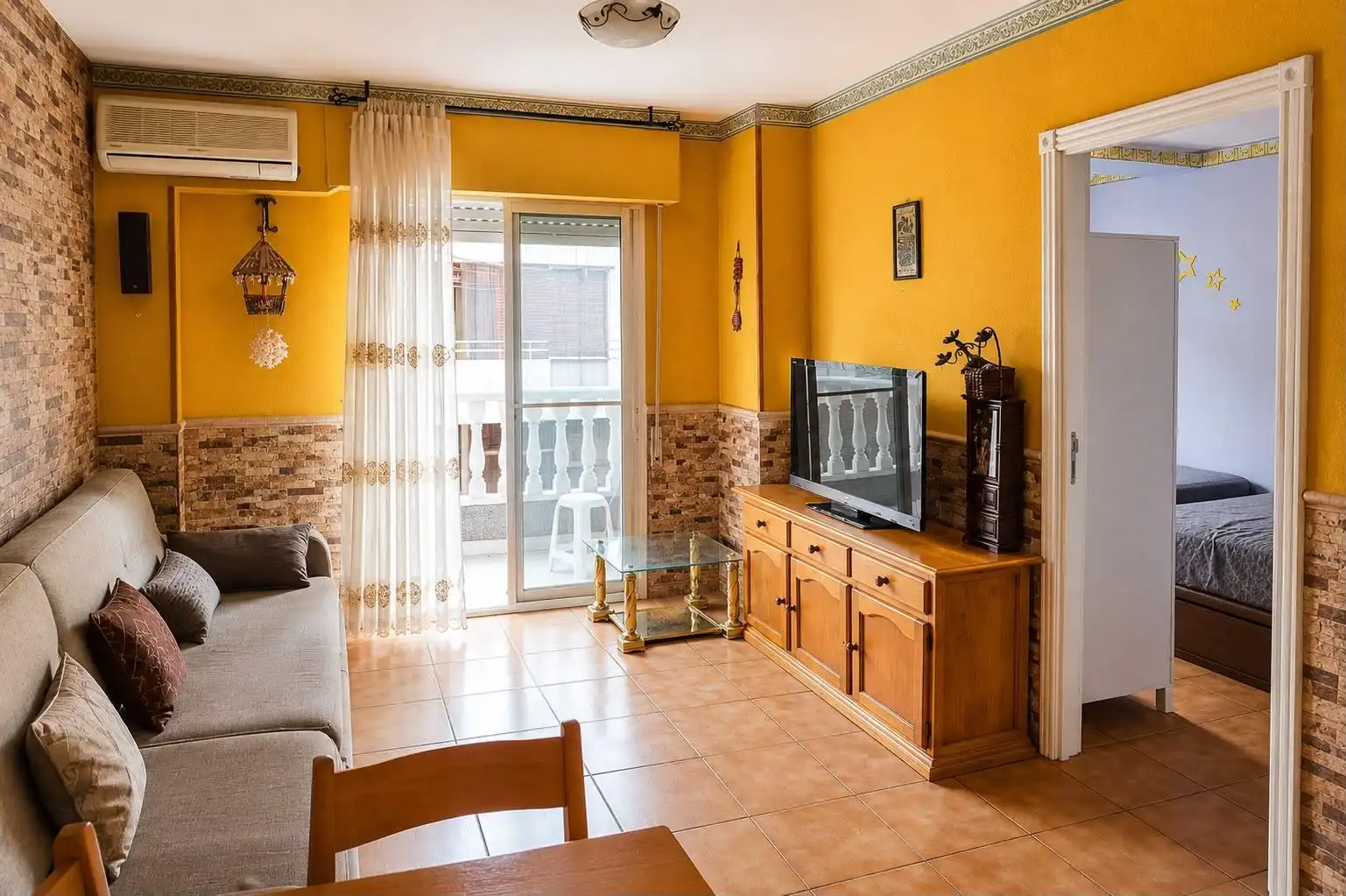 Apartment with lift for sale in Playa del Acequión, Náufragos y Rocío del Mar, imagen 2