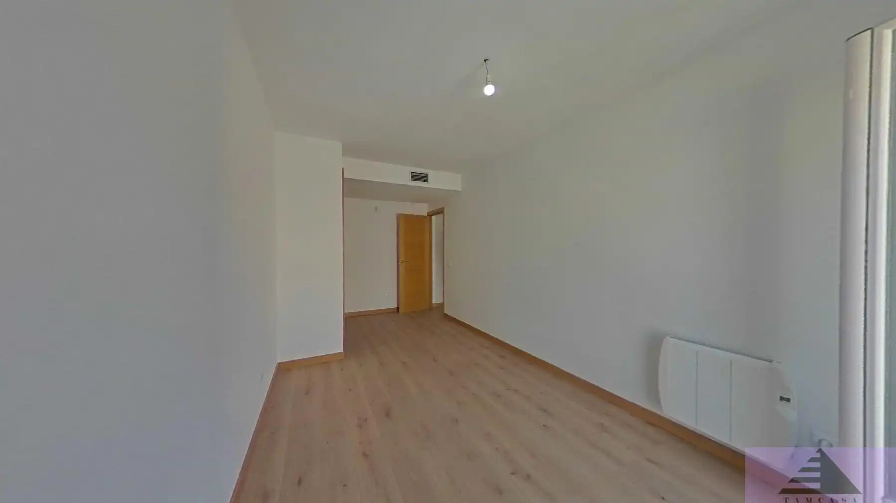 Bedroom of Flat for sale in Aranjuez  with Air Conditioner, Heating and Balcony