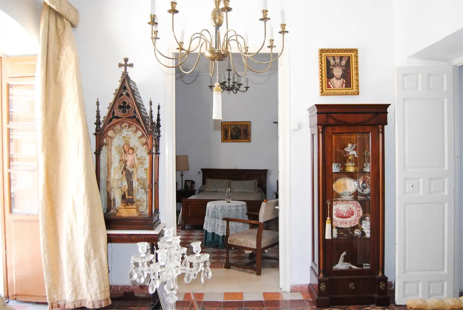 Casa o xalet en venda en Vélez-Málaga amb Terrassa