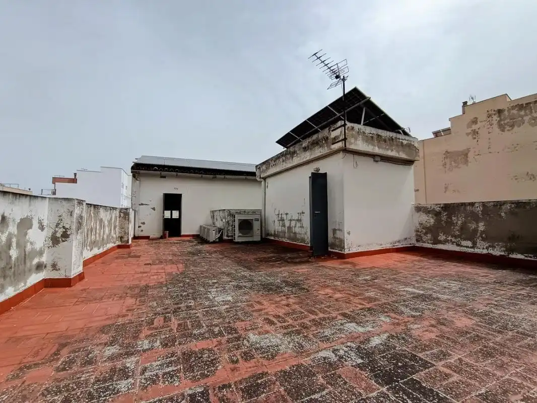 Exterior view of Detached homes for sale in Oliva  with Heating, Terrace and Balcony