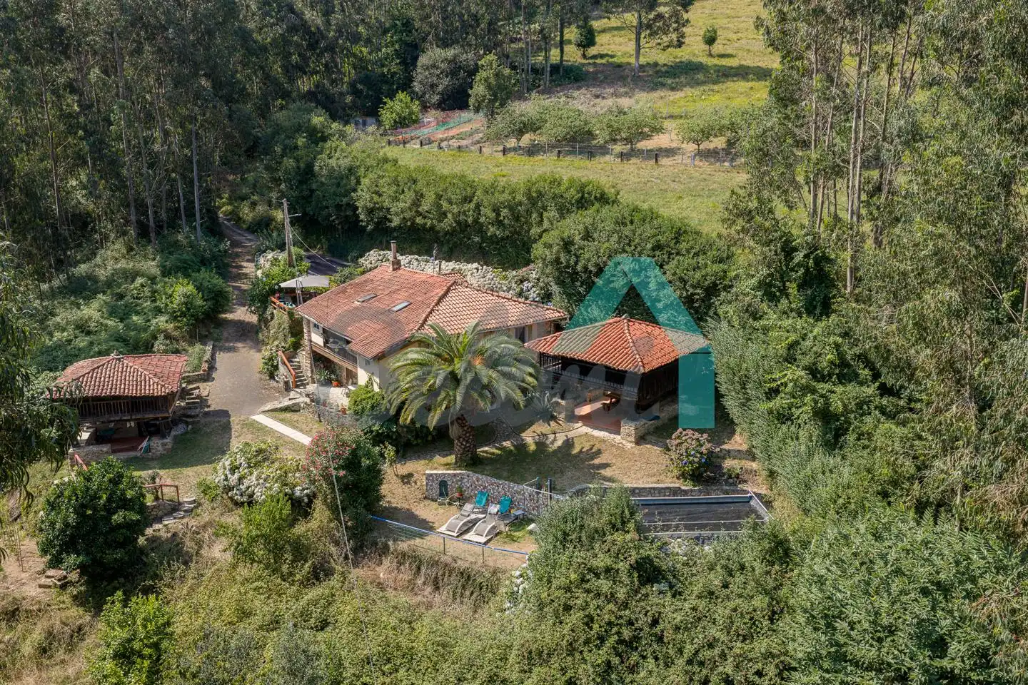 Casa o chalet en venta en Pravia