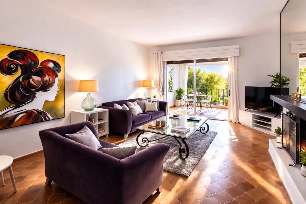 Apartament en venda a Nueva Andalucía, imagen 6
