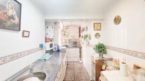 Foto 5 de Piso en venta en La Unión - Cruz de Humilladero - Los Tilos, Málaga