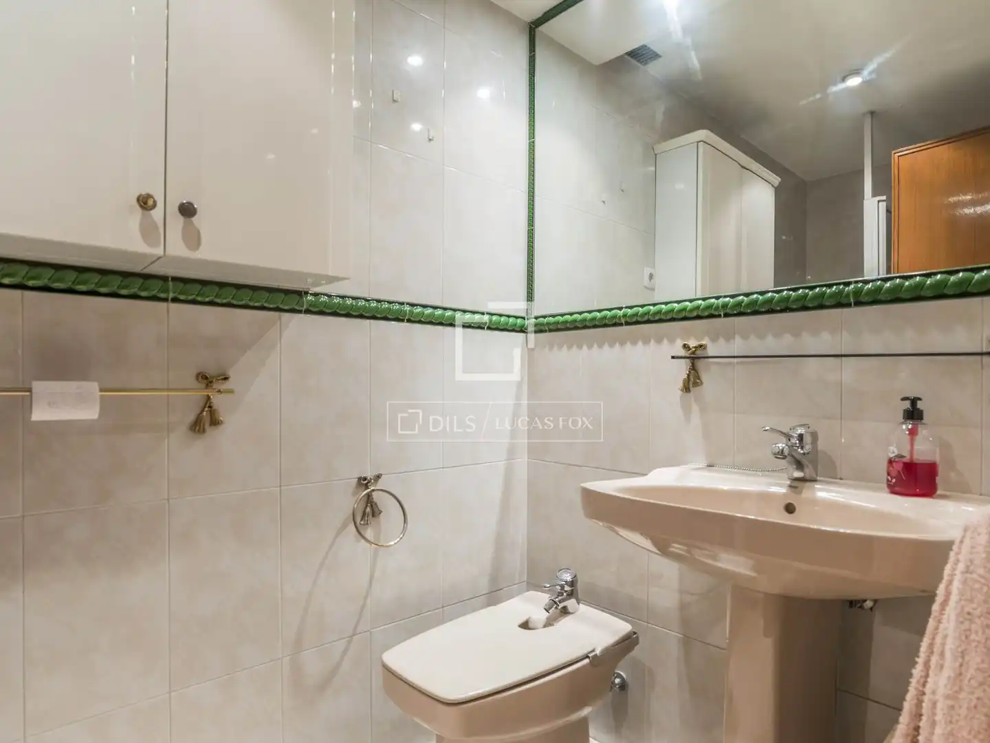 Appartement avec piscine à vendre à Chamberí, imagen 29