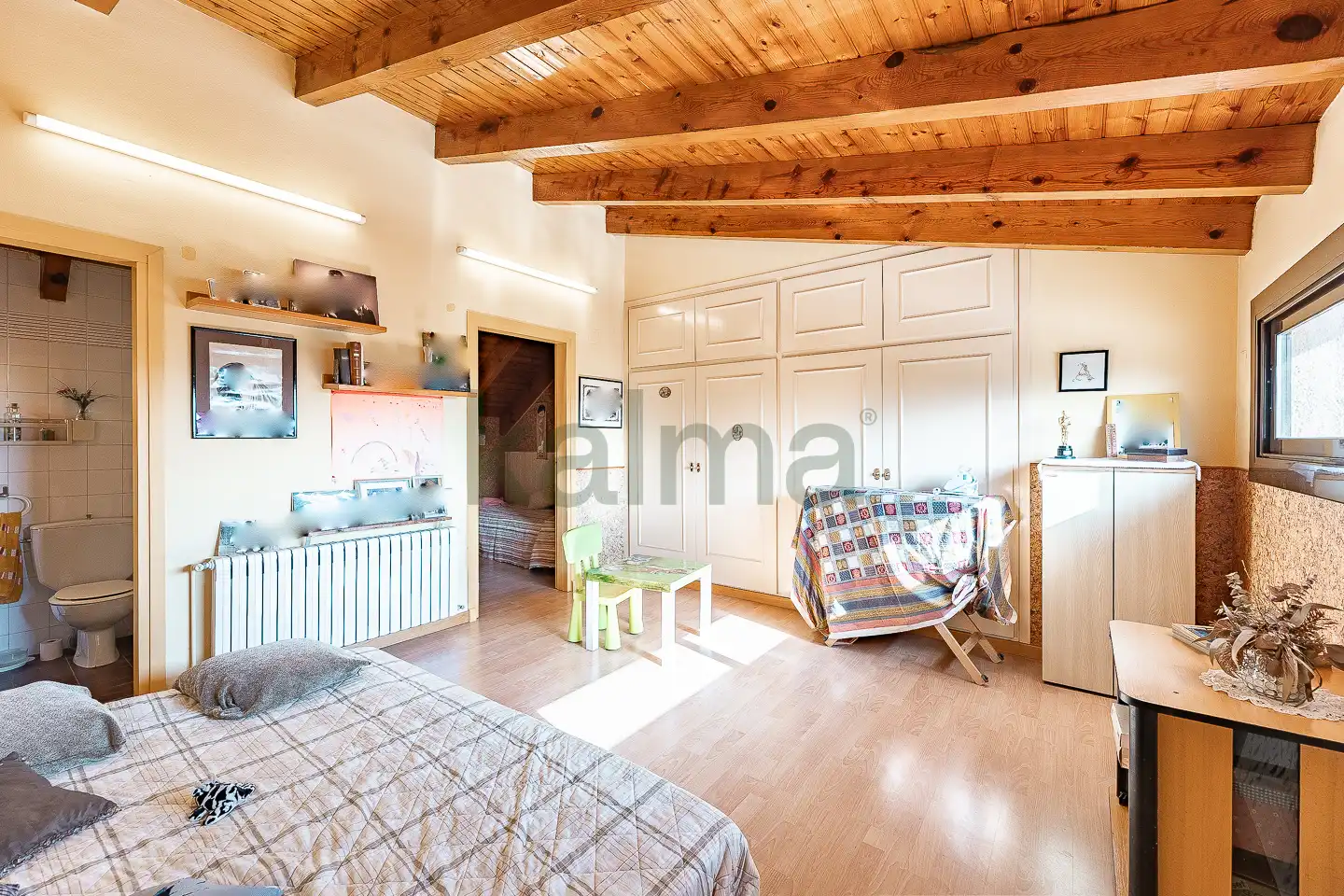 Villa avec piscine à vendre à Carrer de Can Duran, imagen 16