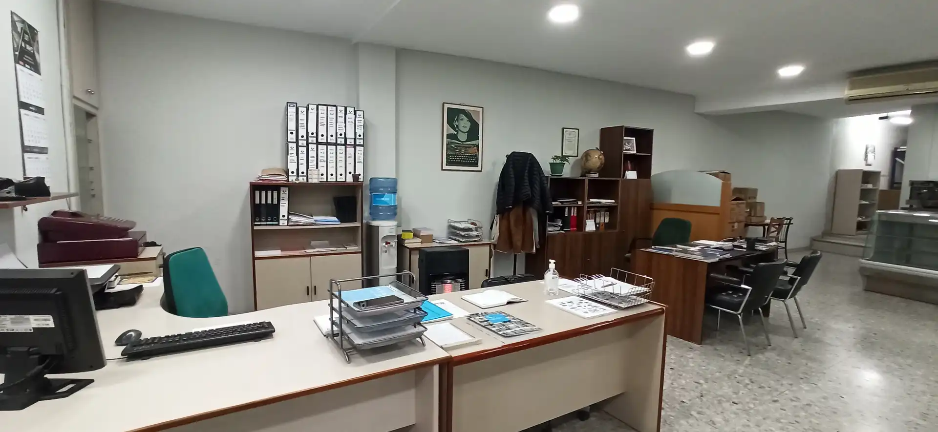 Locale commerciale in vendita a Centre - Estació, imagen 3