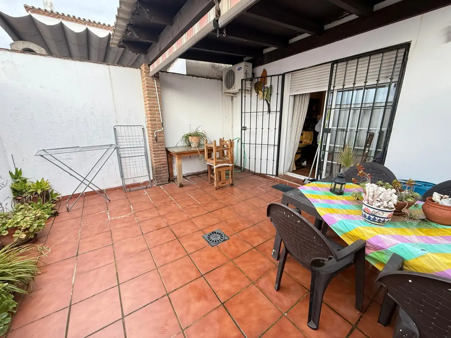 Maison mitoyenne à vendre à San Roque Pueblo, imagen 4