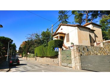 Terreno residenziale in vendita a Avenida Joan Borras