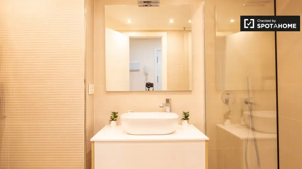 Flat to rent in Chamartín, imagen 12