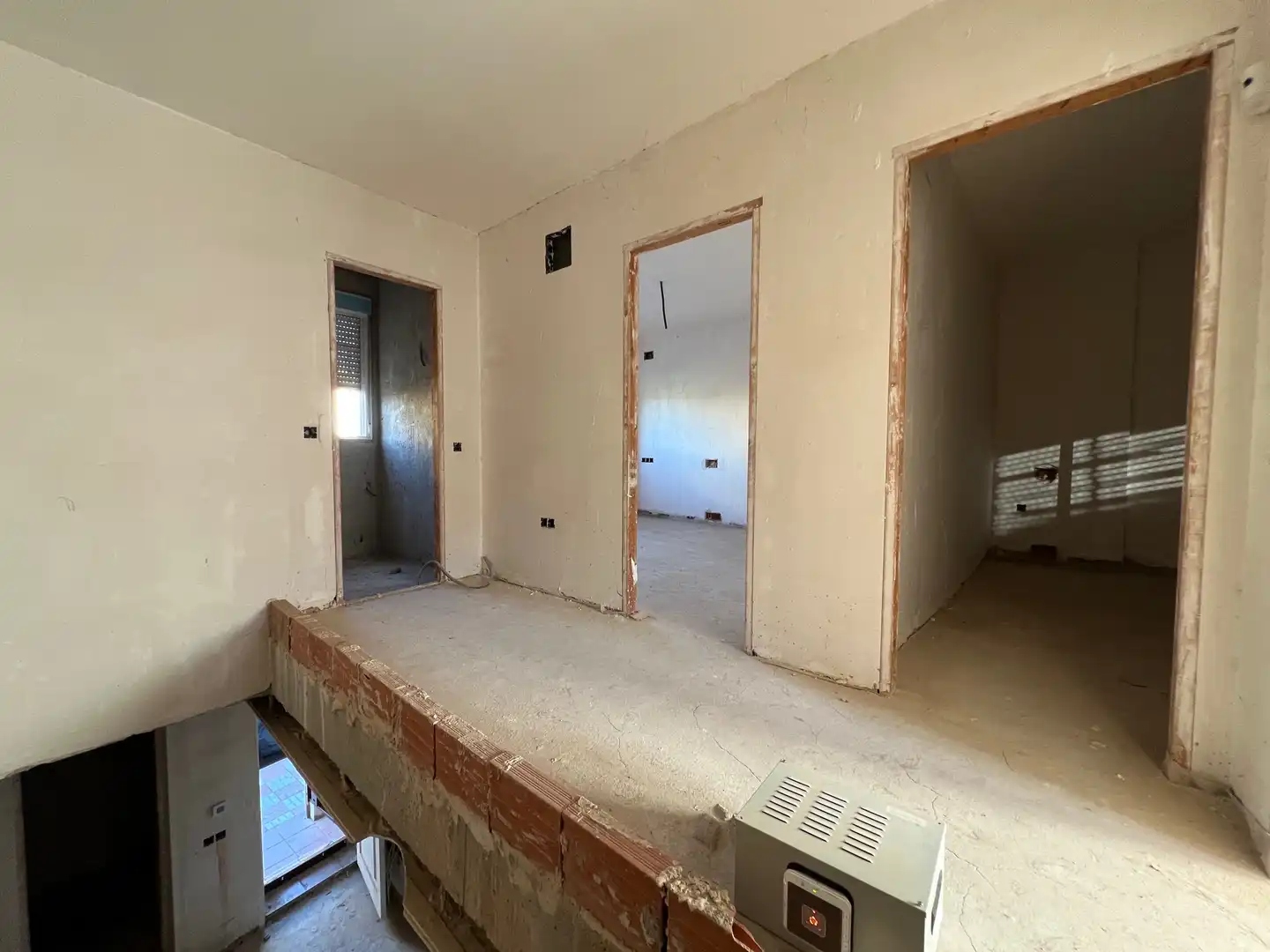 House with terrace for sale in Calle Fuente Palmera, imagen 14