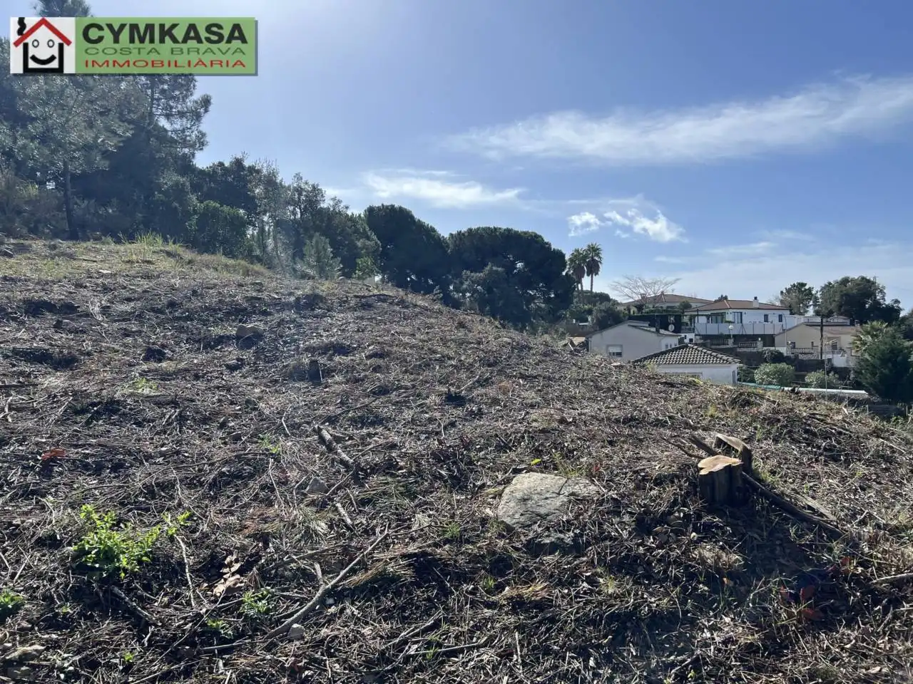 Wohnbaugrundstück zum Verkauf in Lloret Residencial - Montlloret, imagen 11