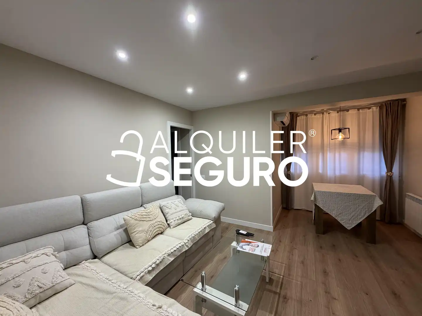 Flat for rent in Leganés, Madrid