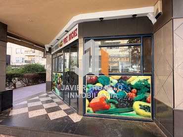 Locale commerciale in vendita a Vélez-Málaga ciudad