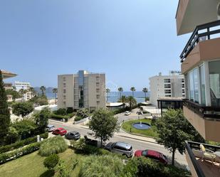 Vista exterior de Apartament en venda en Son Servera amb Jardí privat, Terrassa i Moblat