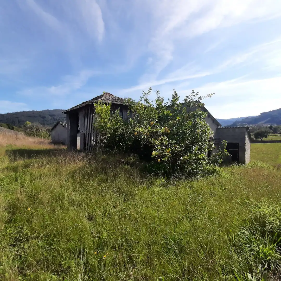 Casa rústica amb jardí en venda a CP-6602 2, imagen 24