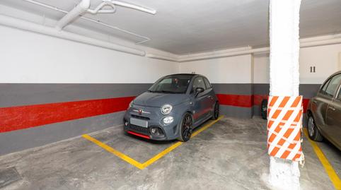 Photo 2 of Garage for sale in Calle Molinos, 34, San Matías - Realejo, Granada