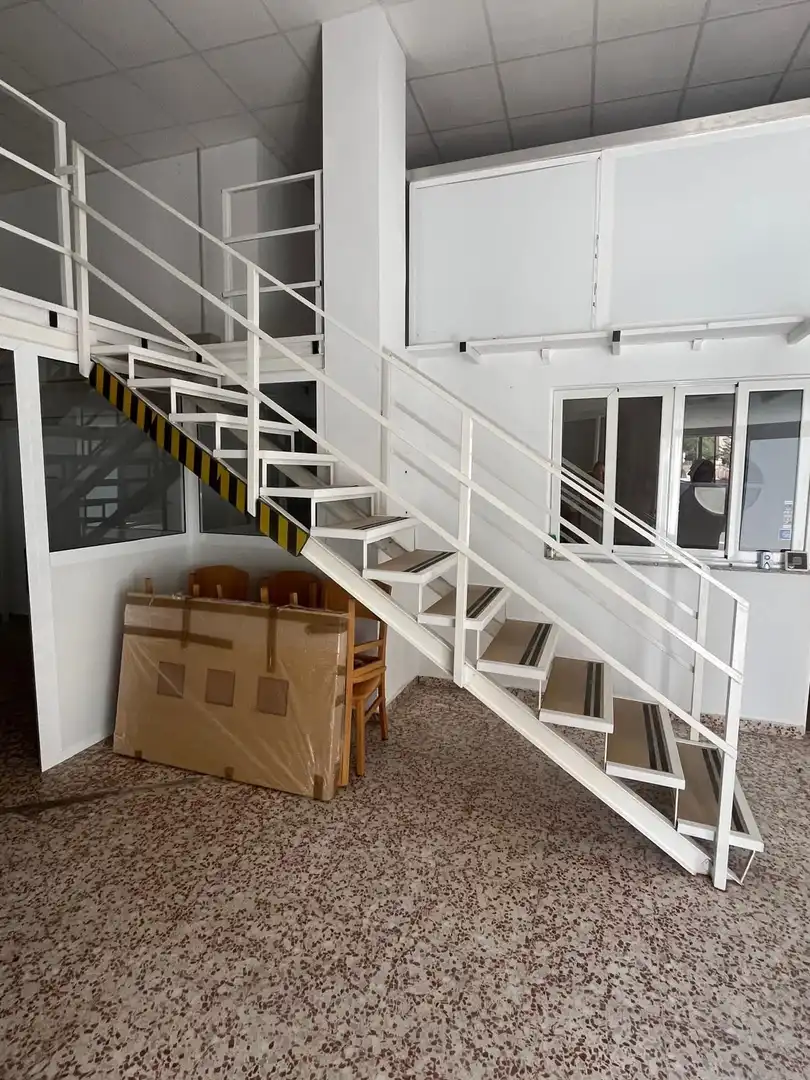 Commercial properties for sale in Campello pueblo