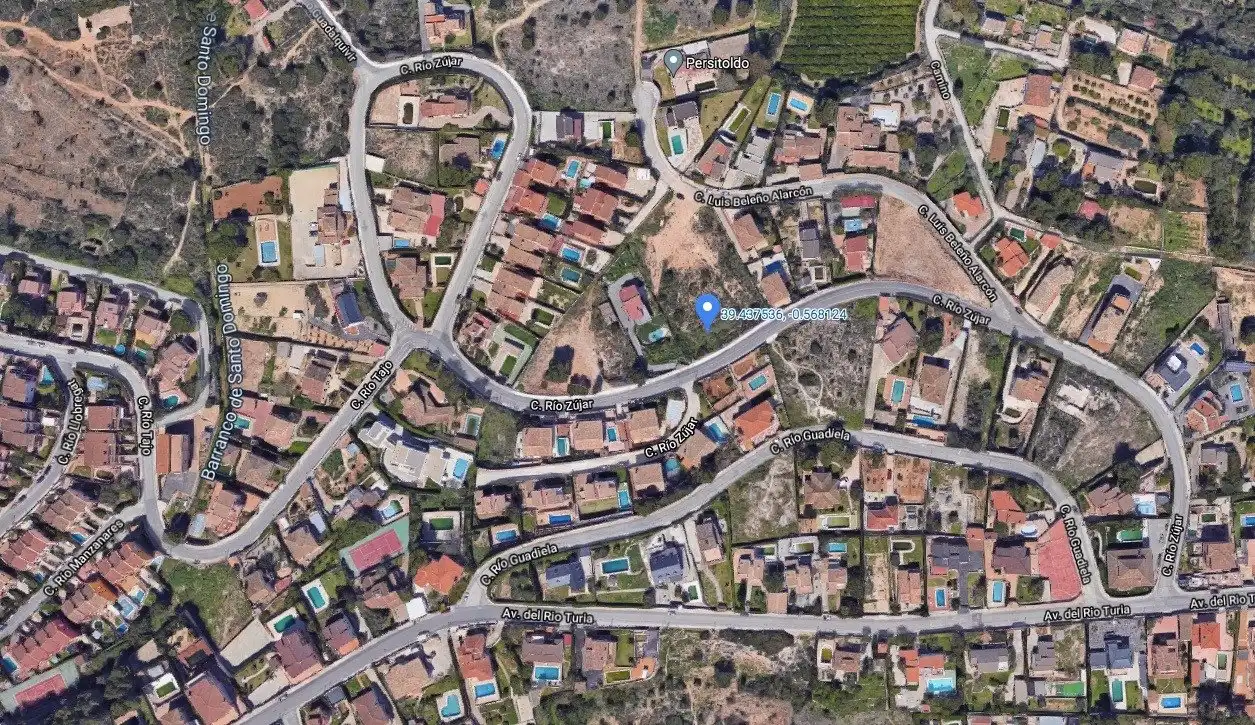 Terreny residencial en venda a Urbanizacion SAN MIGUEL, imagen 4