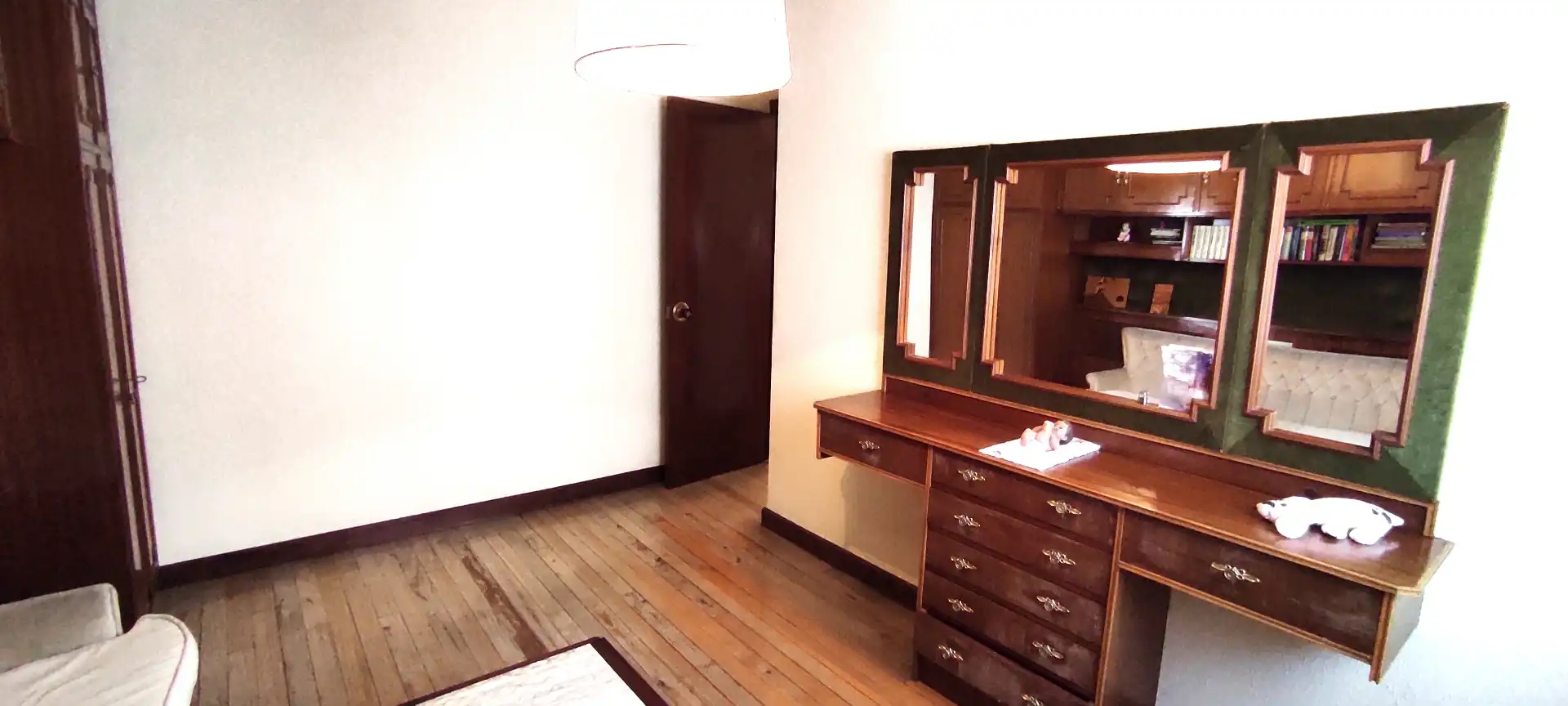 Bedroom of Houses for sale in Valle de Trápaga-Trapagaran  with Heating, Terrace and Storage room