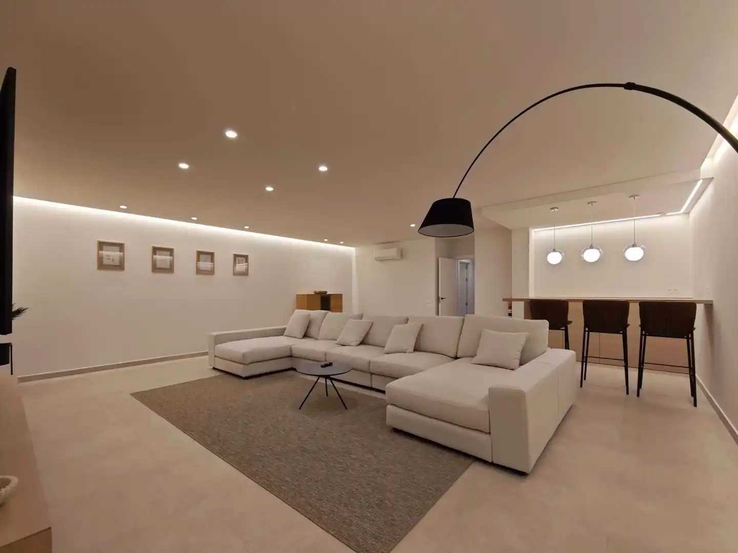 Casa o xalet en venda a AL-8104, Desert Spring Golf