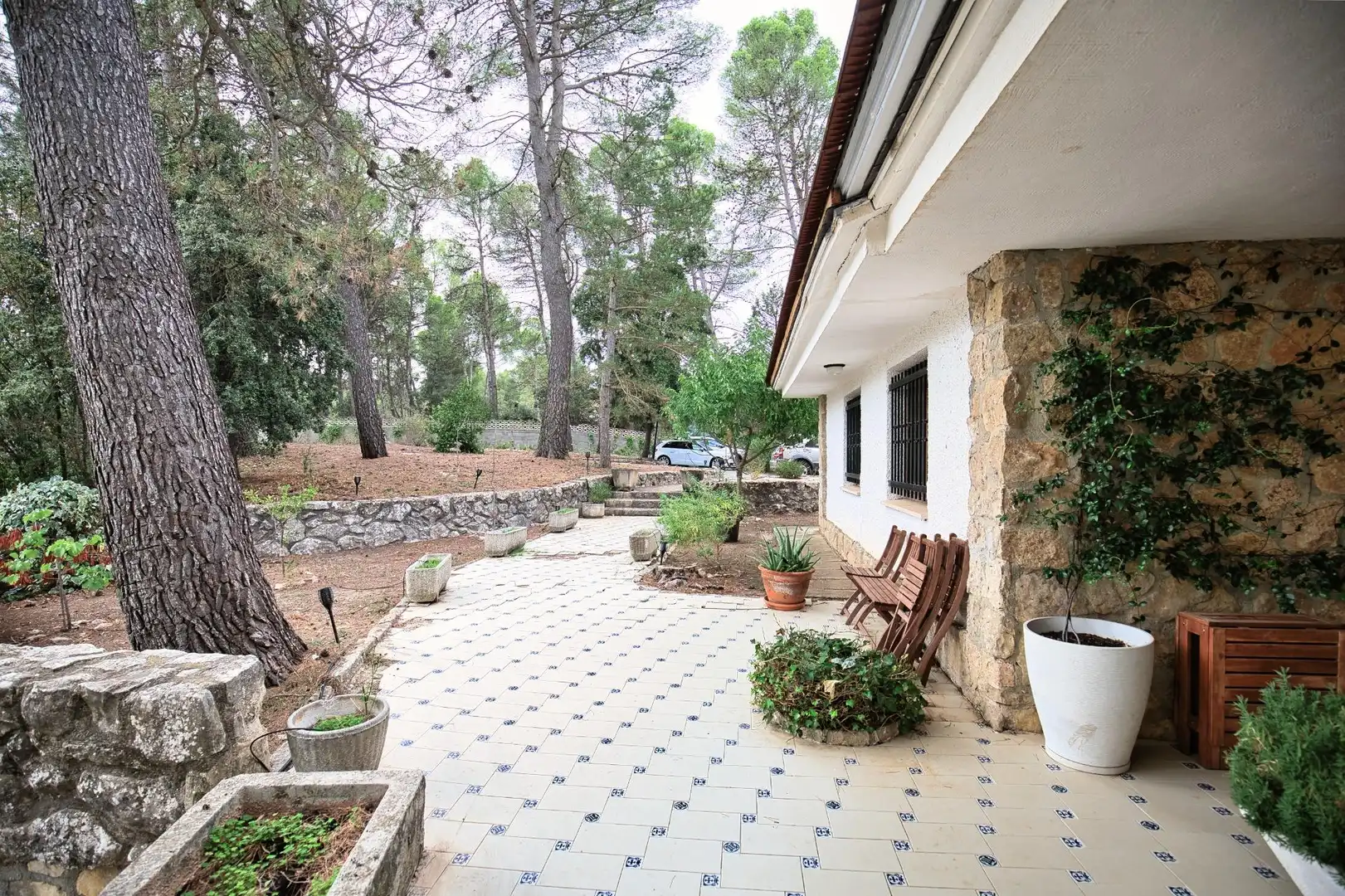 Detached house with pool for sale in L'ESTEPAR, imagen 7