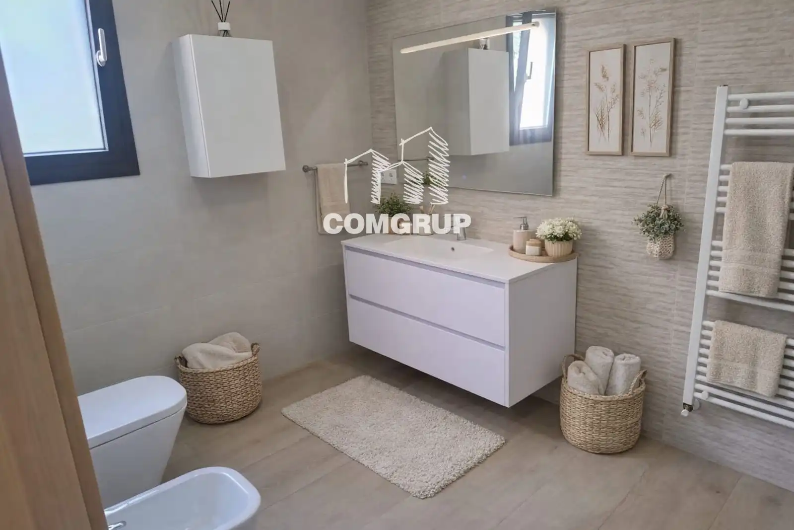 Villa à vendre à Caldes de Malavella, imagen 57