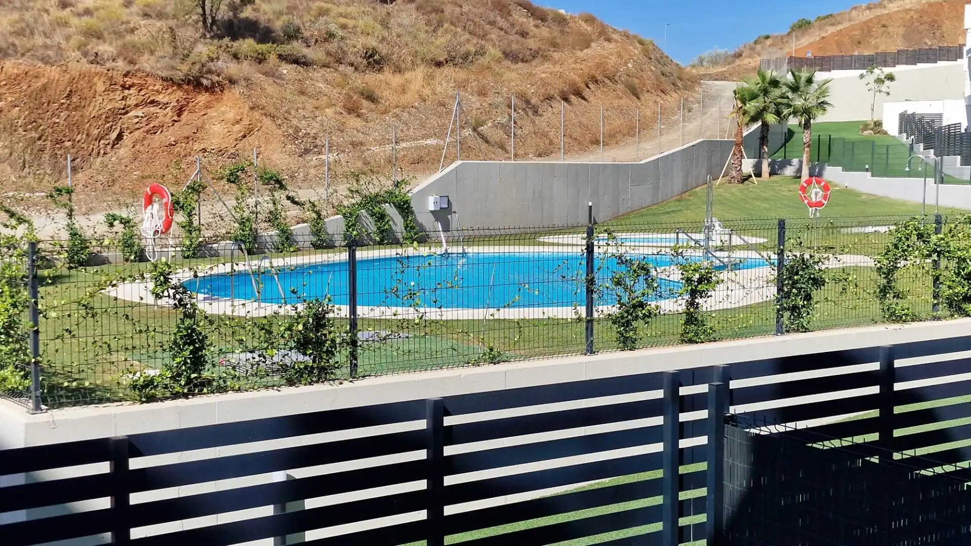 Duplex with pool to rent in Calle Calle Zorzal 16, imagen 2