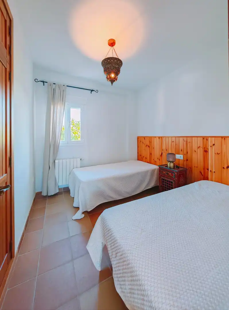 Country homes for sale in Zahora