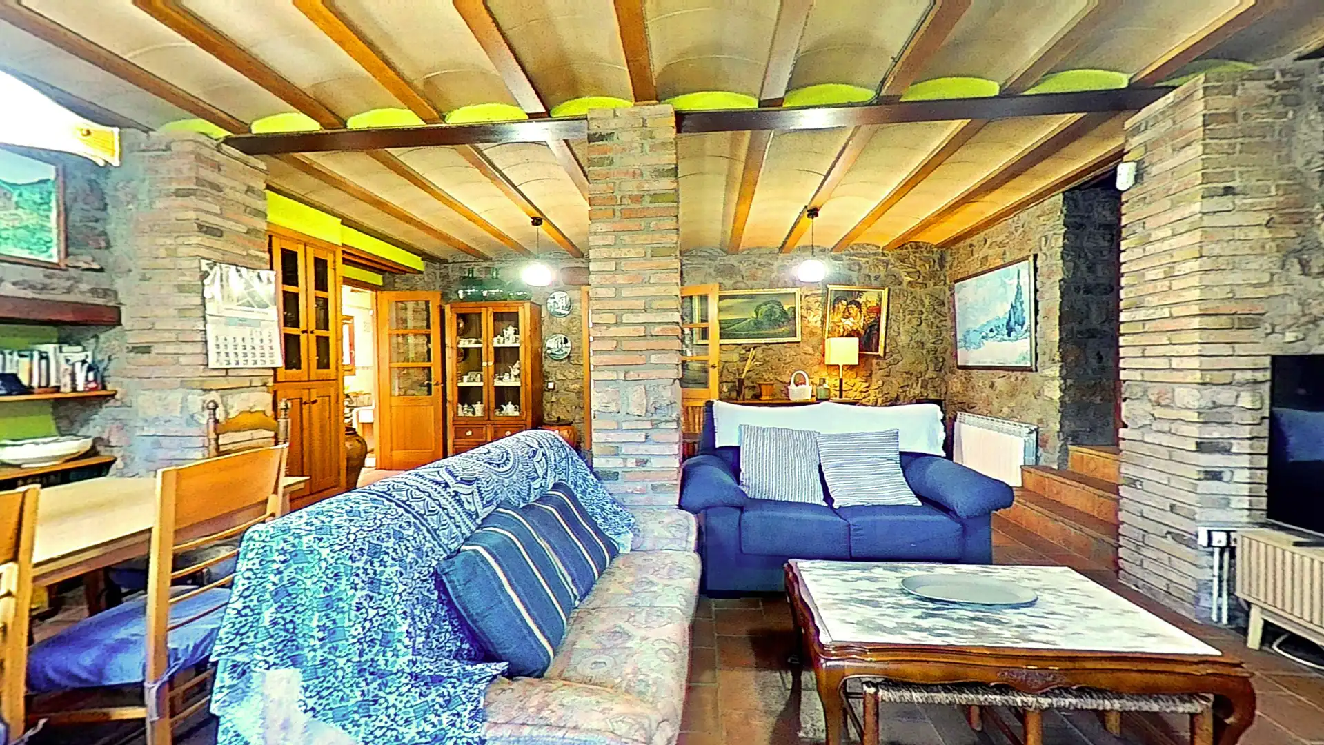 Casa con piscina en venta en Montblanc, imagen 20
