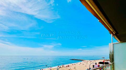 Photo 4 of Flat to rent in Mariano Ruiz Canovas, Zona Playa de los Locos, Alicante