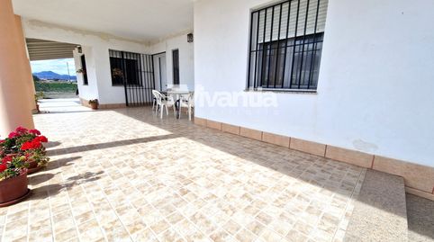 CHALET - CAMPILLO, image 5