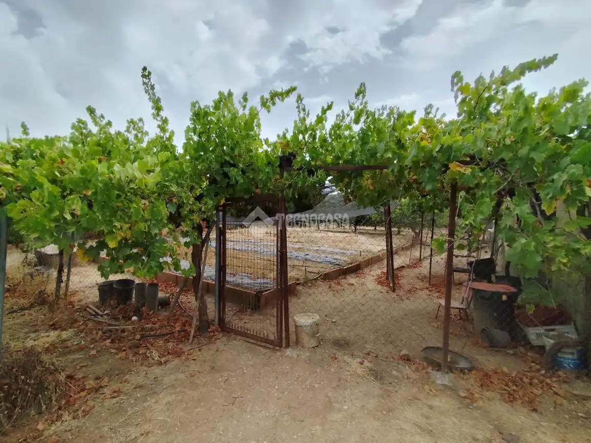 Casa rústica en venta en Periurbano Oeste - Sierra, imagen 6