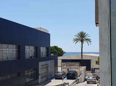 Business premises to rent in Marbella Centro
