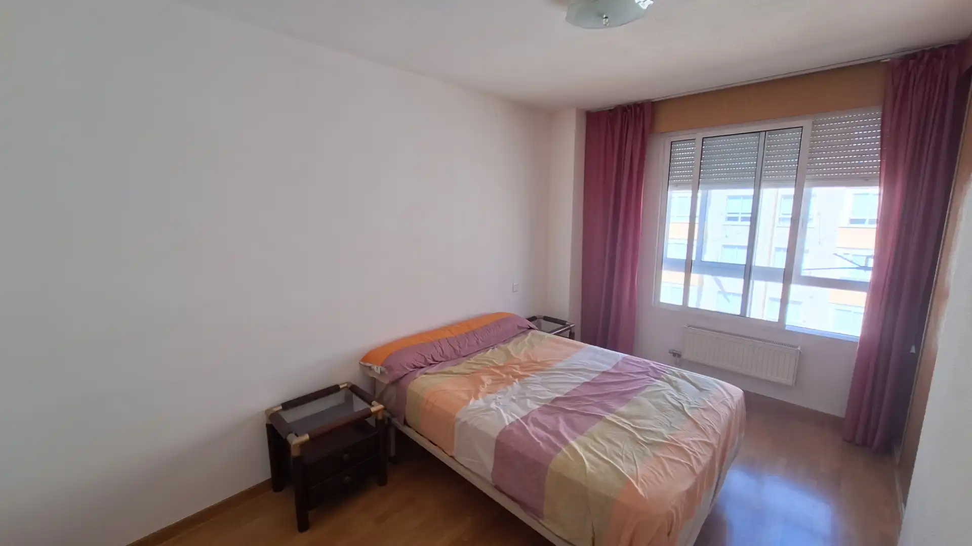 Flat for rent in Calle Madre Teresa de Calcuta, Gamonal - San Bruno - G9