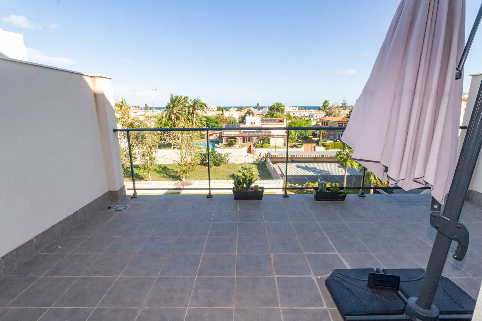 Attic for sale in Carrer Mar Jónica, 1, El Palmar - Los Molinos