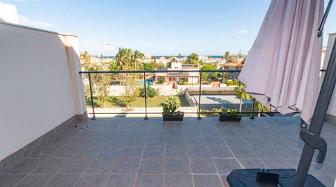 Foto 4 de Ático en venta en Carrer Mar Jónica, 1, El Palmar - Los Molinos, Dénia