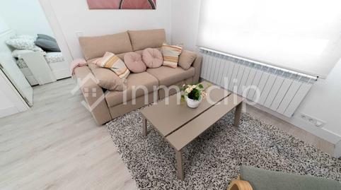 Photo 5 of Flat to rent in Calle Norte, Salesas, Salamanca Capital