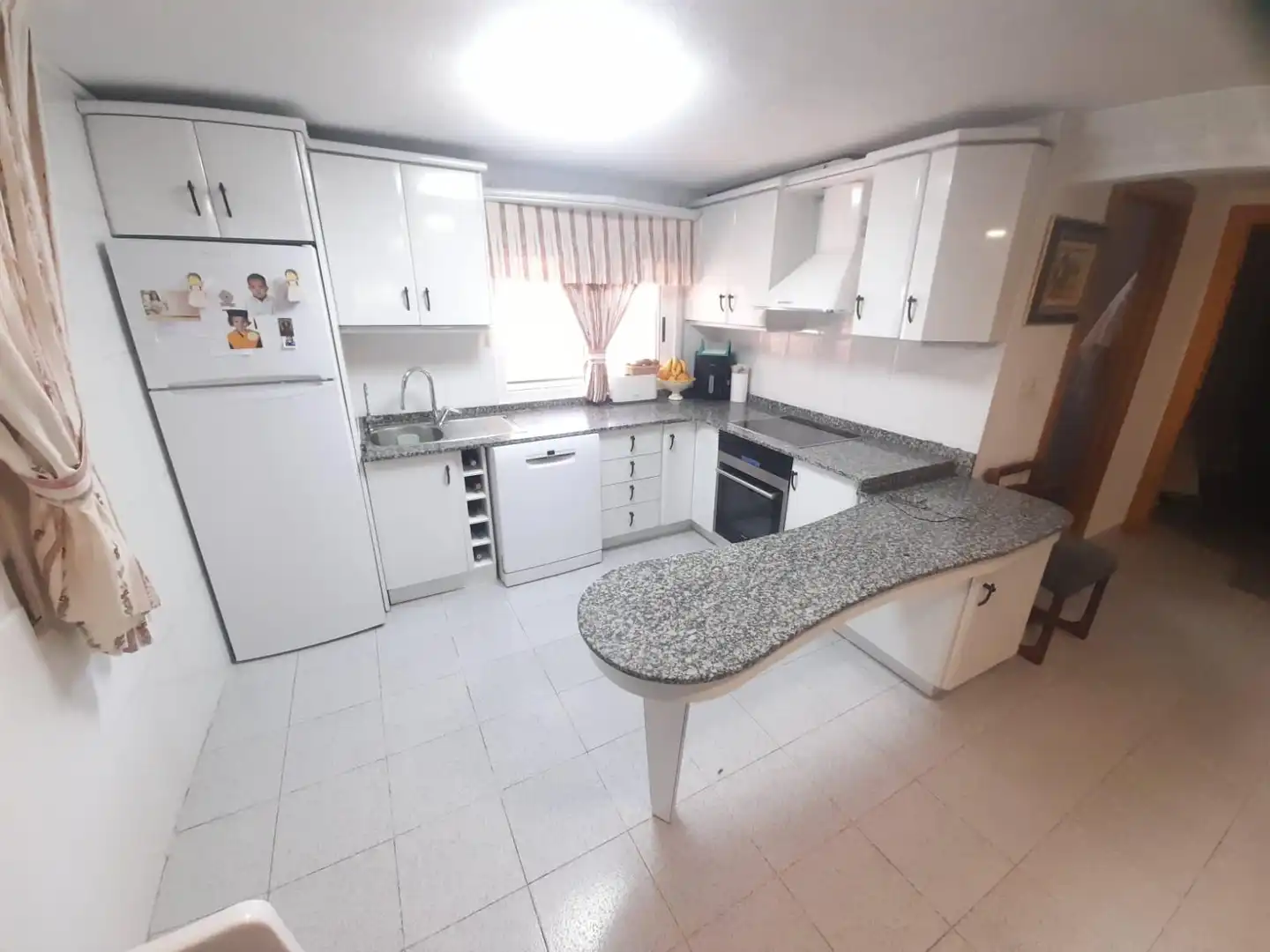 Chalet con terraza en venta en El Llano, imagen 8