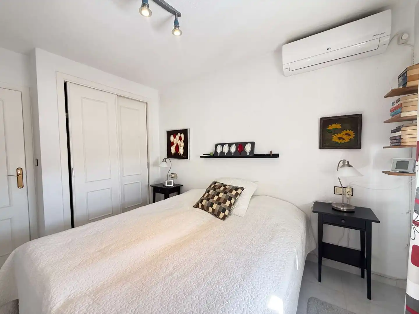 Apartament amb piscina en venda a Orihuela Costa, imagen 18
