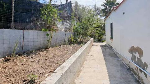 Foto 3 de Finca rústica en venta en Camino del Sexmo, 116, Campanillas, Málaga Capital