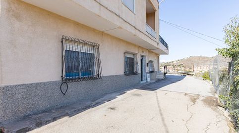 Foto 2 de Piso en venta en Monteagudo, Murcia Capital