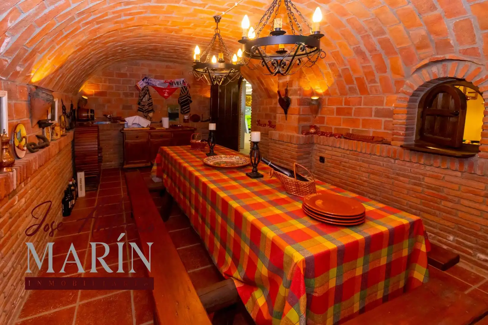 Casa o chalet en venta en Salvatierra de los Barros con Aire acondicionado, Terraza y Trastero