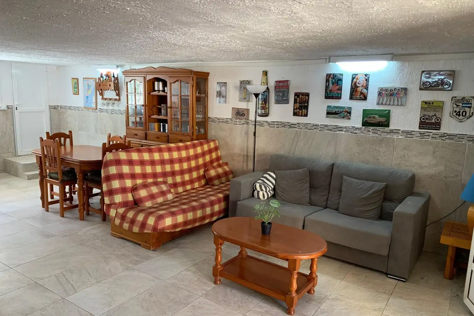 Maison mitoyenne avec terrasse à vendre à Los Balcones - Los Altos, imagen 21