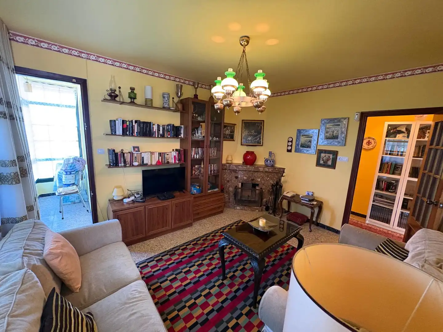Casa con terraza en venta en As Neves, imagen 31