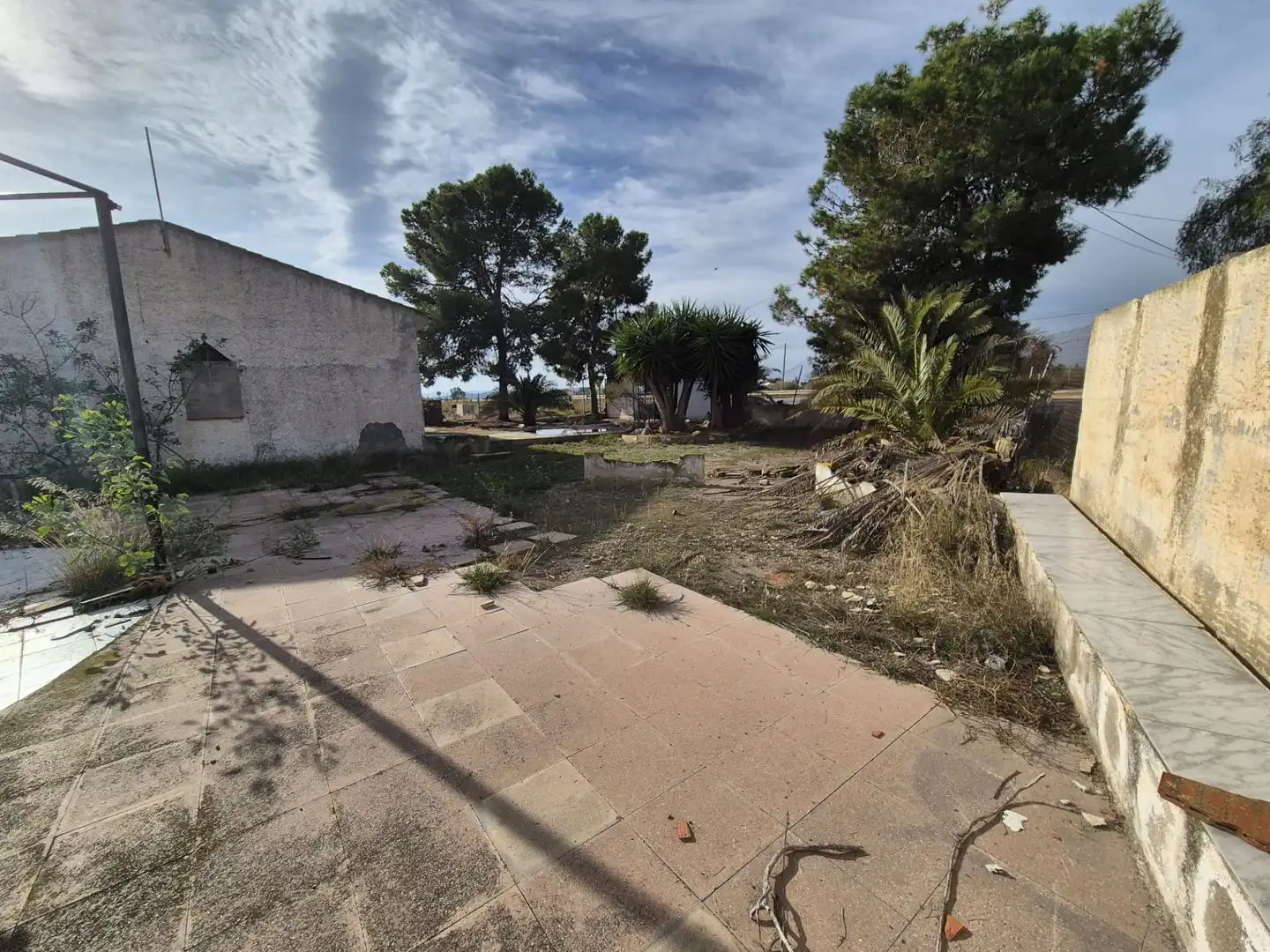 Business premises for sale in Paraje Casa Cabrera, imagen 18