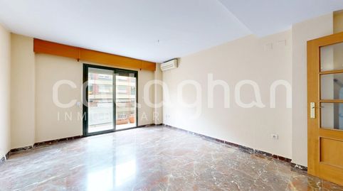 Foto 4 de Piso en venta en Calle Archiduque Carlos, Safranar, Valencia Capital