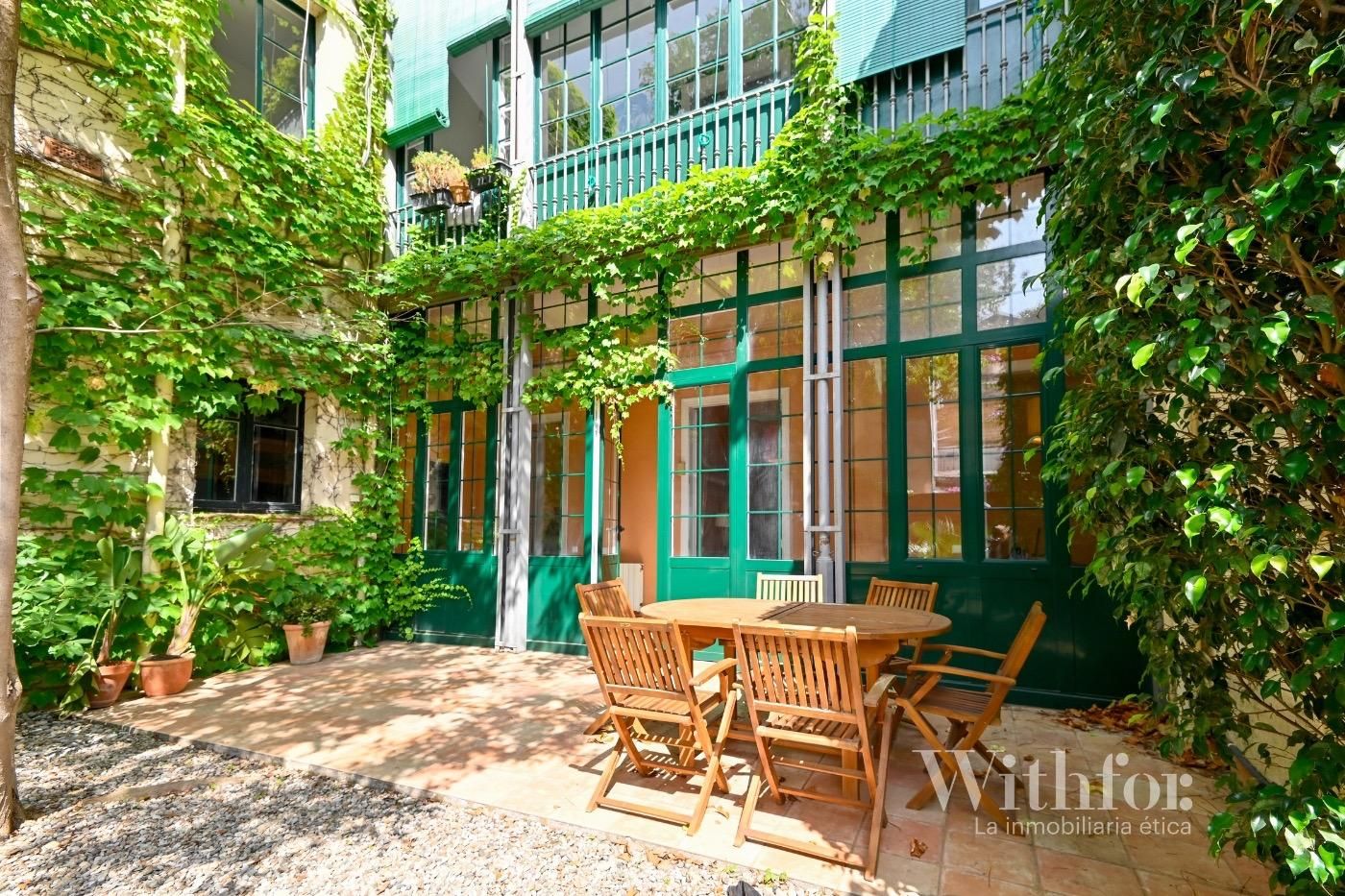 Office to rent in Calle JAUME PIQUET, 22, Sarrià, Sarrià - Sant Gervasi
